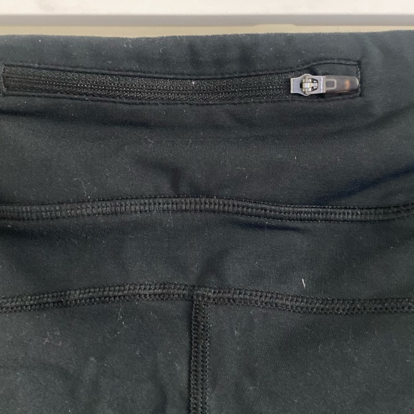 Nike Black Dri-FIT Performance Pants - Picture 5 of 5